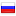 goldbazar.ru server is located in Russia